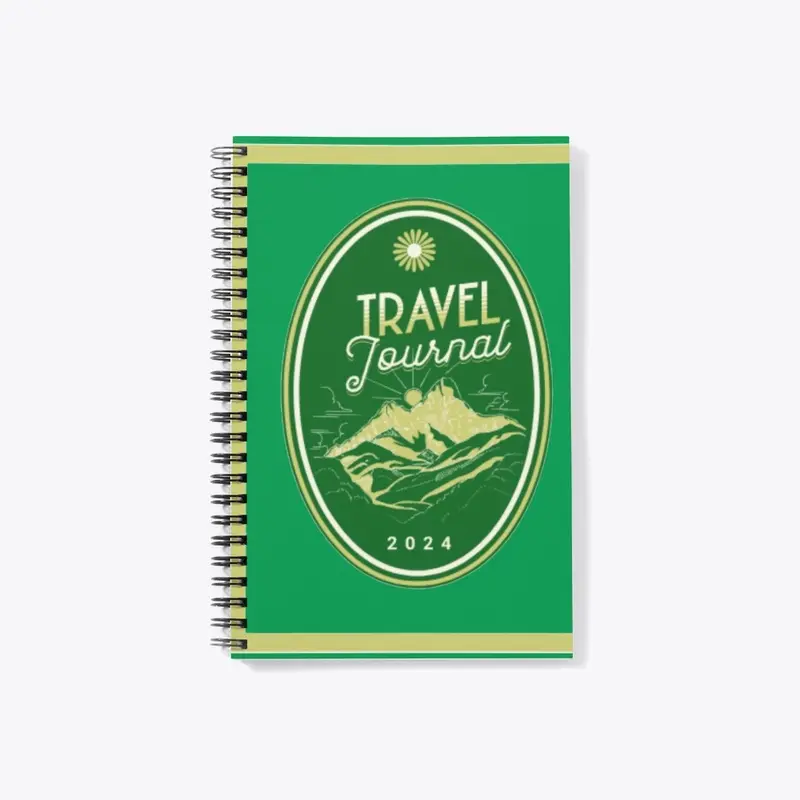 Travel Journal