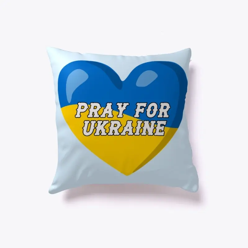 Pray for Ukraine